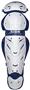 ALL-STAR LGW System 7 Softball Leg Guards