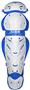 ALL-STAR LGW System 7 Softball Leg Guards
