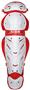 ALL-STAR LGW System 7 Softball Leg Guards