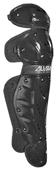 ALL-STAR LG Fast Pitch Series Softball Leg Guards ALL-STAR LG Fast Pitch Series Softball Leg Guards