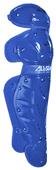 ALL-STAR LG Fast Pitch Series Softball Leg Guards ALL-STAR LG Fast Pitch Series Softball Leg Guards