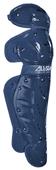 ALL-STAR LG Fast Pitch Series Softball Leg Guards