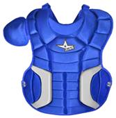 ALL-STAR Youth Softball Chest Protectors ALL-STAR Youth Softball Chest Protectors