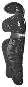 ALL-STAR Youth Fast Pitch Softball Leg Guards ALL-STAR Youth Fast Pitch Softball Leg Guards