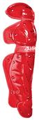 ALL-STAR Youth Fast Pitch Softball Leg Guards ALL-STAR Youth Fast Pitch Softball Leg Guards