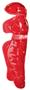 ALL-STAR Youth Fast Pitch Softball Leg Guards