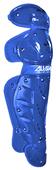 ALL-STAR Youth Fast Pitch Softball Leg Guards ALL-STAR Youth Fast Pitch Softball Leg Guards