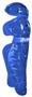 ALL-STAR Youth Fast Pitch Softball Leg Guards