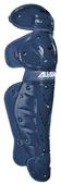 ALL-STAR Youth Fast Pitch Softball Leg Guards