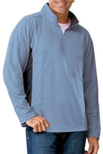 LIGHT BLUE/GRAPHITE TRIM