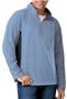 Blue Generation LS Half-Zip Wicking Pullovers