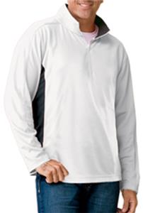 WHITE/GRAPHITE TRIM