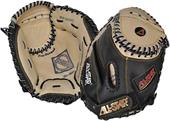 ALL-STAR CMW2510 Women's Softball Catcher's Mitts
