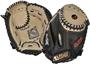 ALL-STAR CMW2510 Women's Softball Catcher's Mitts