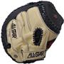 ALL-STAR Girl's CMW1010BT Softball Catcher's Mitts