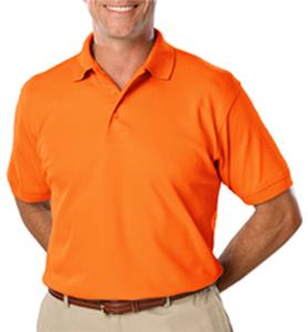 SAFETY ORANGE