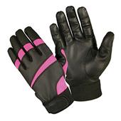 ALL-STAR Women's/Girl's Softball Batting Gloves ALL-STAR Women's/Girl's Softball Batting Gloves