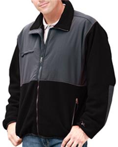 POLAR BLACK/BLACK