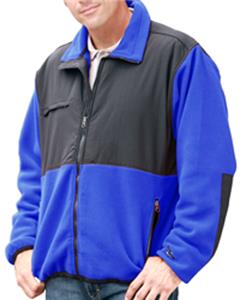 POLAR BLUE/BLACK