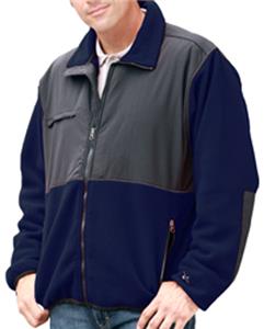 POLAR NAVY/BLACK