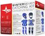 ALL-STAR System Seven Baseball Catcher's Kits