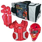 ALL-STAR Player's Series Baseball Catcher's Kits
