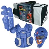 ALL-STAR Player's Series Baseball Catcher's Kits ALL-STAR Player's Series Baseball Catcher's Kits