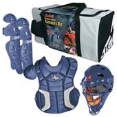 ALL-STAR Player's Series Baseball Catcher's Kits ALL-STAR Player's Series Baseball Catcher's Kits