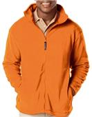 Blue Generation Men's Polar Fleece Jackets Blue Generation Men's Polar Fleece Jackets