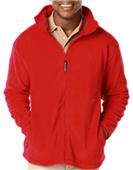 Blue Generation Men's Polar Fleece Jackets Blue Generation Men's Polar Fleece Jackets