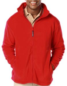 POLAR RED