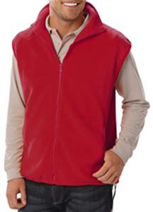 POLAR RED