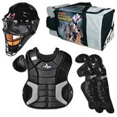 ALL-STAR Fast Pitch Series Softball Catchers Kit ALL-STAR Fast Pitch Series Softball Catchers Kit