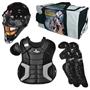 ALL-STAR Fast Pitch Series Softball Catchers Kit