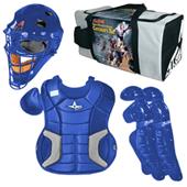 ALL-STAR Fast Pitch Series Softball Catchers Kit ALL-STAR Fast Pitch Series Softball Catchers Kit