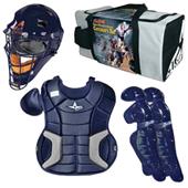 ALL-STAR Fast Pitch Series Softball Catchers Kit
