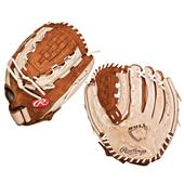 Rawlings The Bull Series 12" Softball Gloves