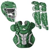 ALL-STAR System Seven Pro Baseball Catcher's Kits