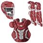 ALL-STAR System Seven Pro Baseball Catcher's Kits