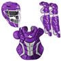 ALL-STAR System Seven Pro Baseball Catcher's Kits