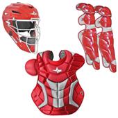 ALL-STAR System Seven Pro Baseball Catcher's Kits