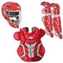 ALL-STAR System Seven Pro Baseball Catcher's Kits