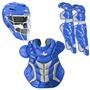 ALL-STAR System Seven Pro Baseball Catcher's Kits