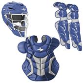 ALL-STAR System Seven Pro Baseball Catcher's Kits