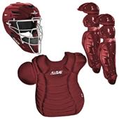 ALL-STAR Traditional Professional Baseball Catcher ALL-STAR Traditional Professional Baseball Catcher