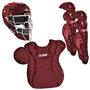 ALL-STAR Traditional Professional Baseball Catcher