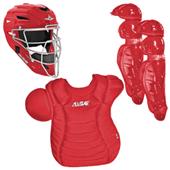ALL-STAR Traditional Professional Baseball Catcher ALL-STAR Traditional Professional Baseball Catcher