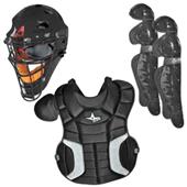 ALL-STAR Player's Series Baseball Catcher's Kit