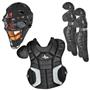 ALL-STAR Player's Series Baseball Catcher's Kit