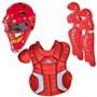 ALL-STAR Player's Series Baseball Catcher's Kit